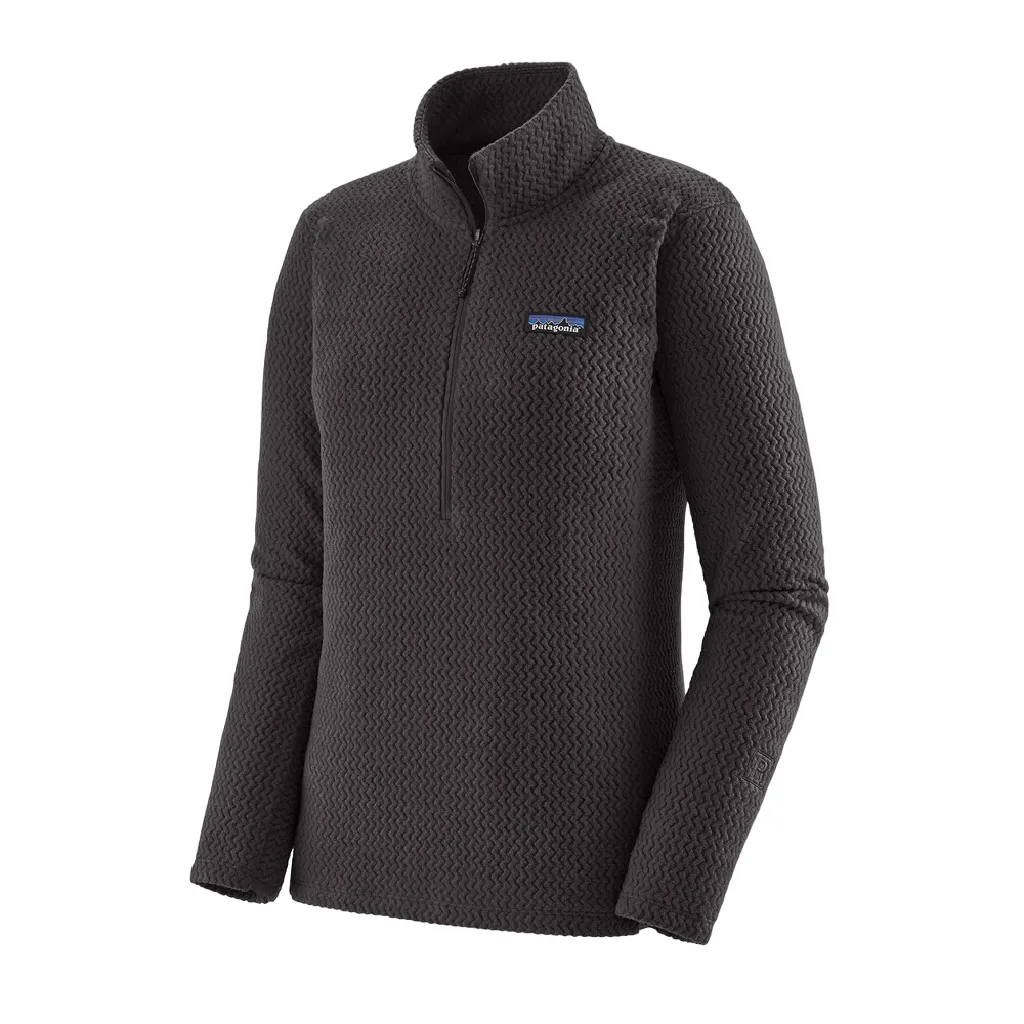 Patagonia Women's R1 Air Zip Neck