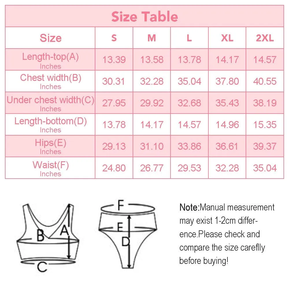 Plus Size Bikini Custom Face My Lover Personalized Women's Chest Strap Bikini Swimsuit Honeymoons For Her Plus Size Swimwear