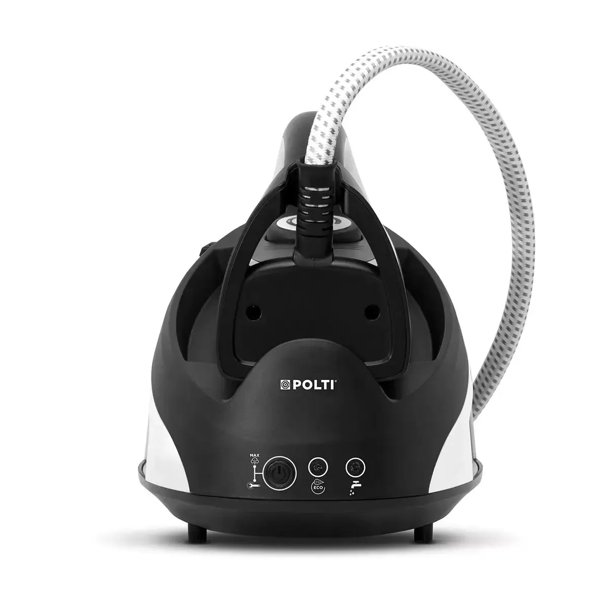 Polti Vaporella Simply VS20.20 Steam Generator Iron - Black/white- Clearance