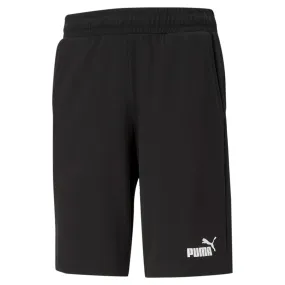 Puma men's sports shorts ESS Jersey 586706 01 black