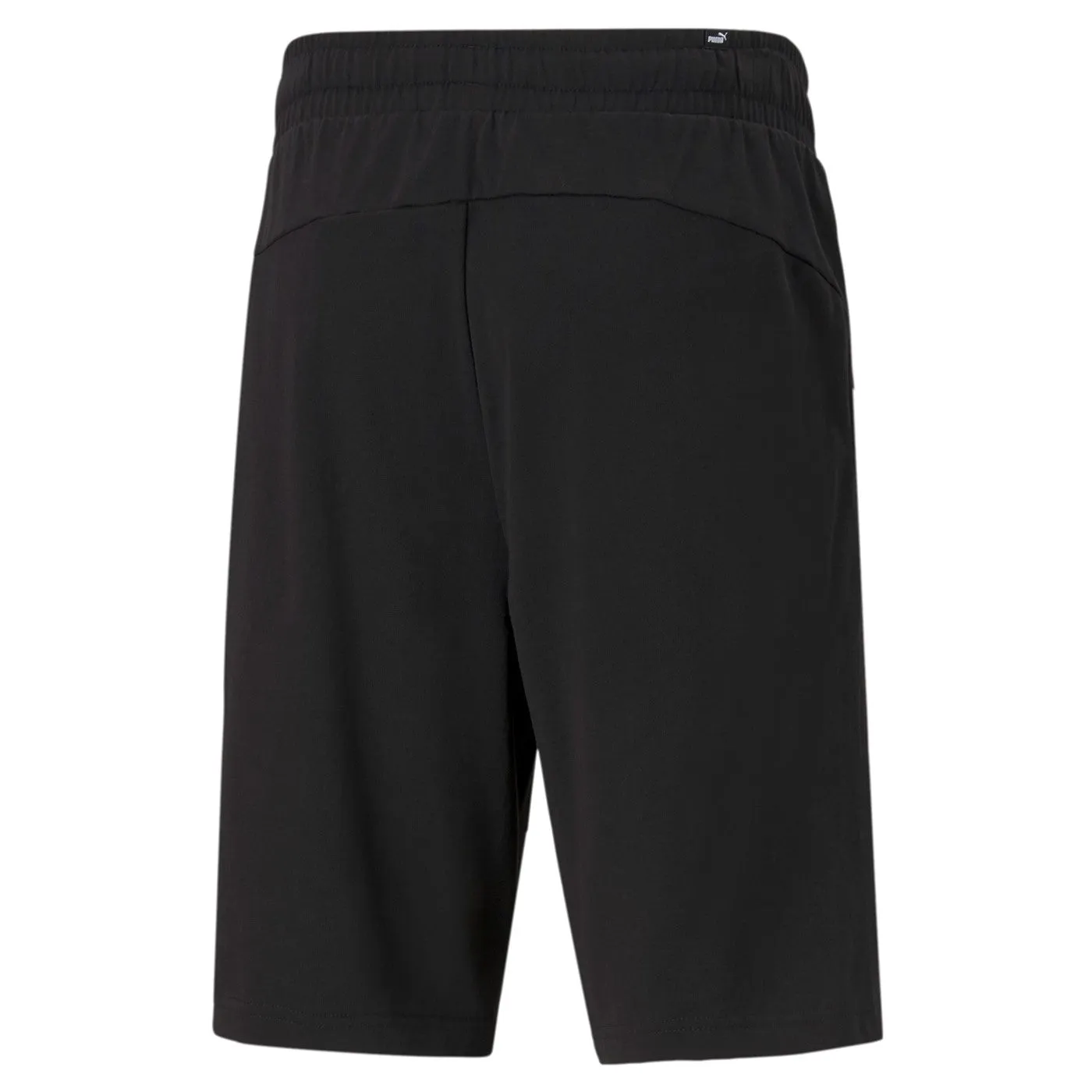 Puma men's sports shorts ESS Jersey 586706 01 black