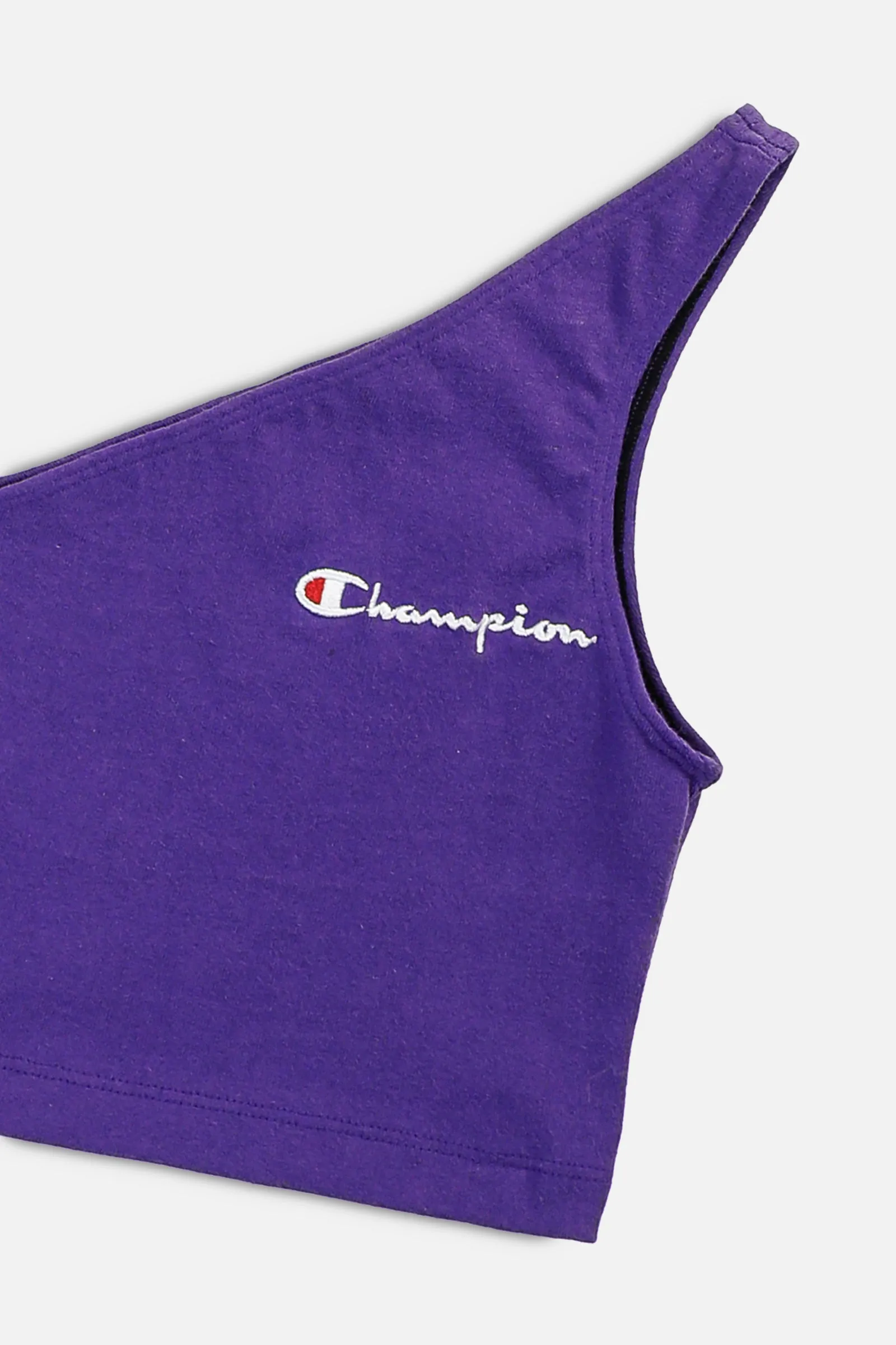 Rework Champion One Shoulder Tank - S