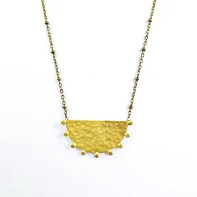 “Shine On” Necklace