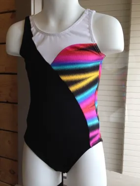 So Danca L-1023ME Child 4-6 Gym Leotard