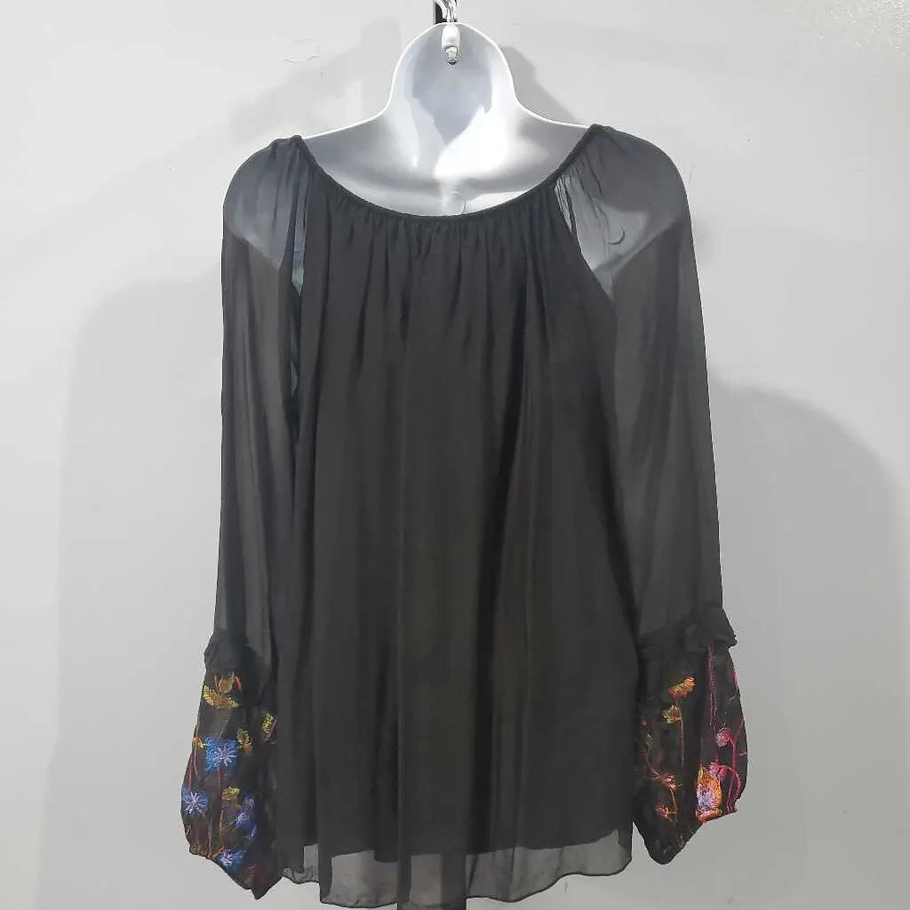 Tempo Paris Top Medium