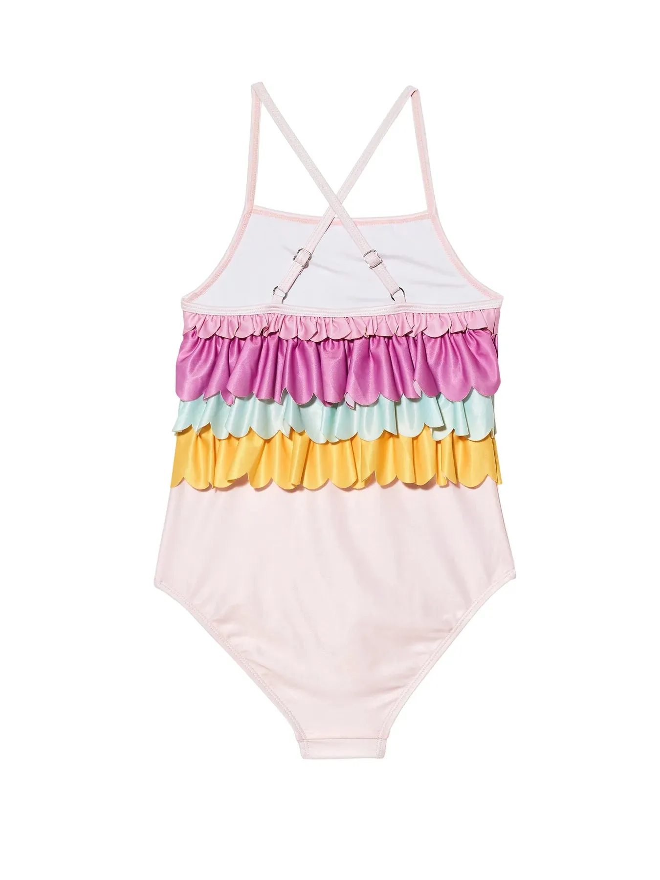 TUTU DU MONDE Copocabana Resort 2024 One-Piece Vivid Swimsuit