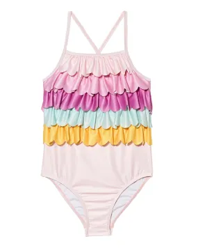 TUTU DU MONDE Copocabana Resort 2024 One-Piece Vivid Swimsuit