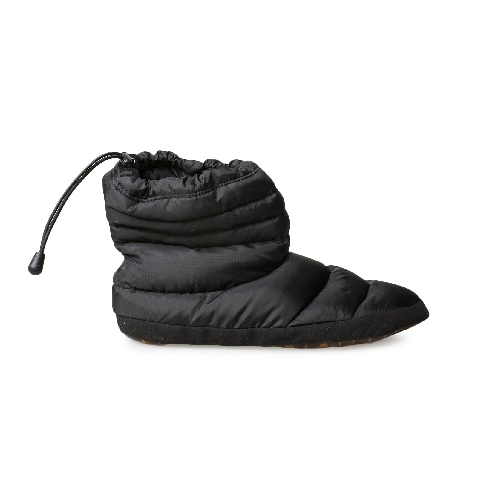 UGG X Stampd Tasman Tech Black Shoes - Men's