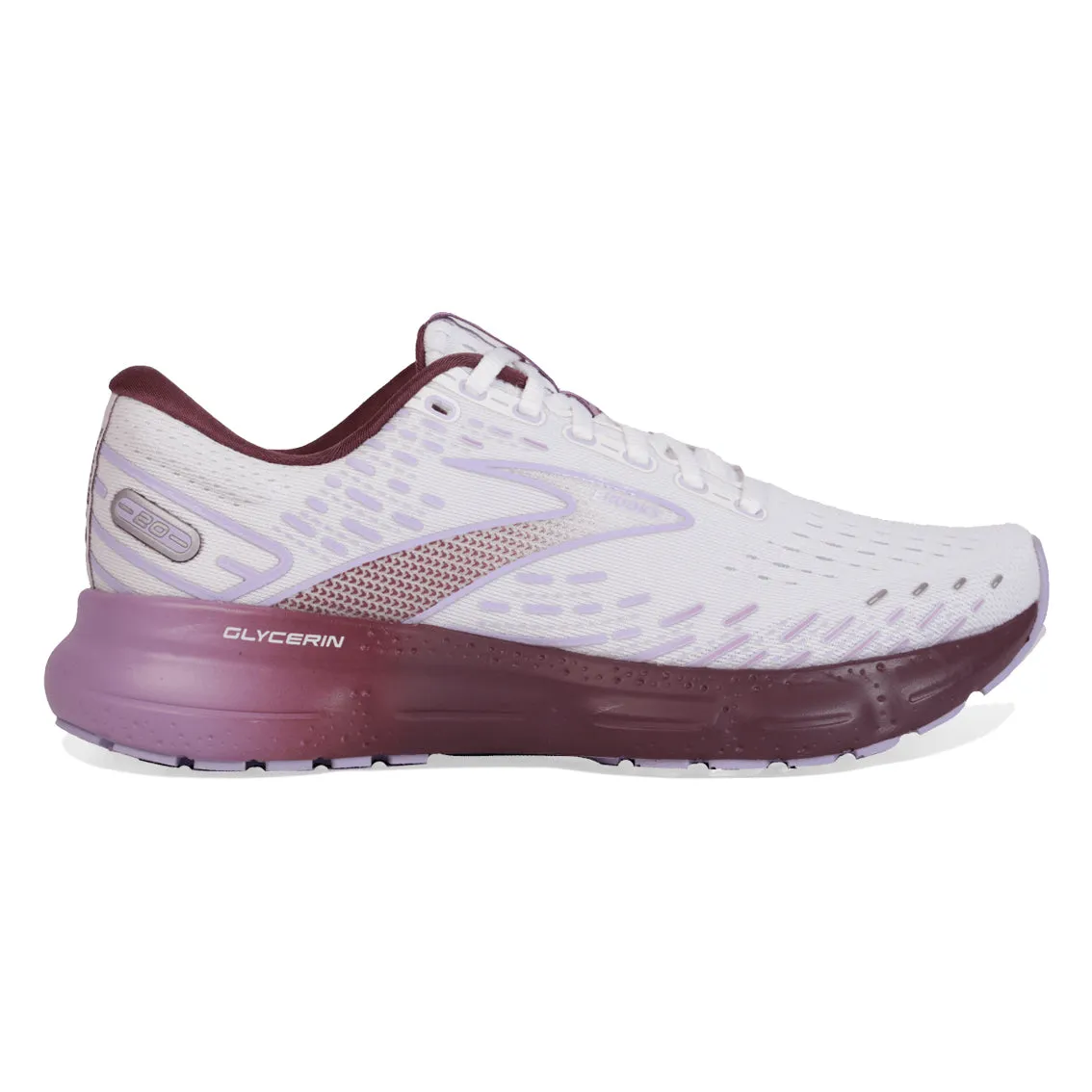 Womens Brooks Glycerin 20