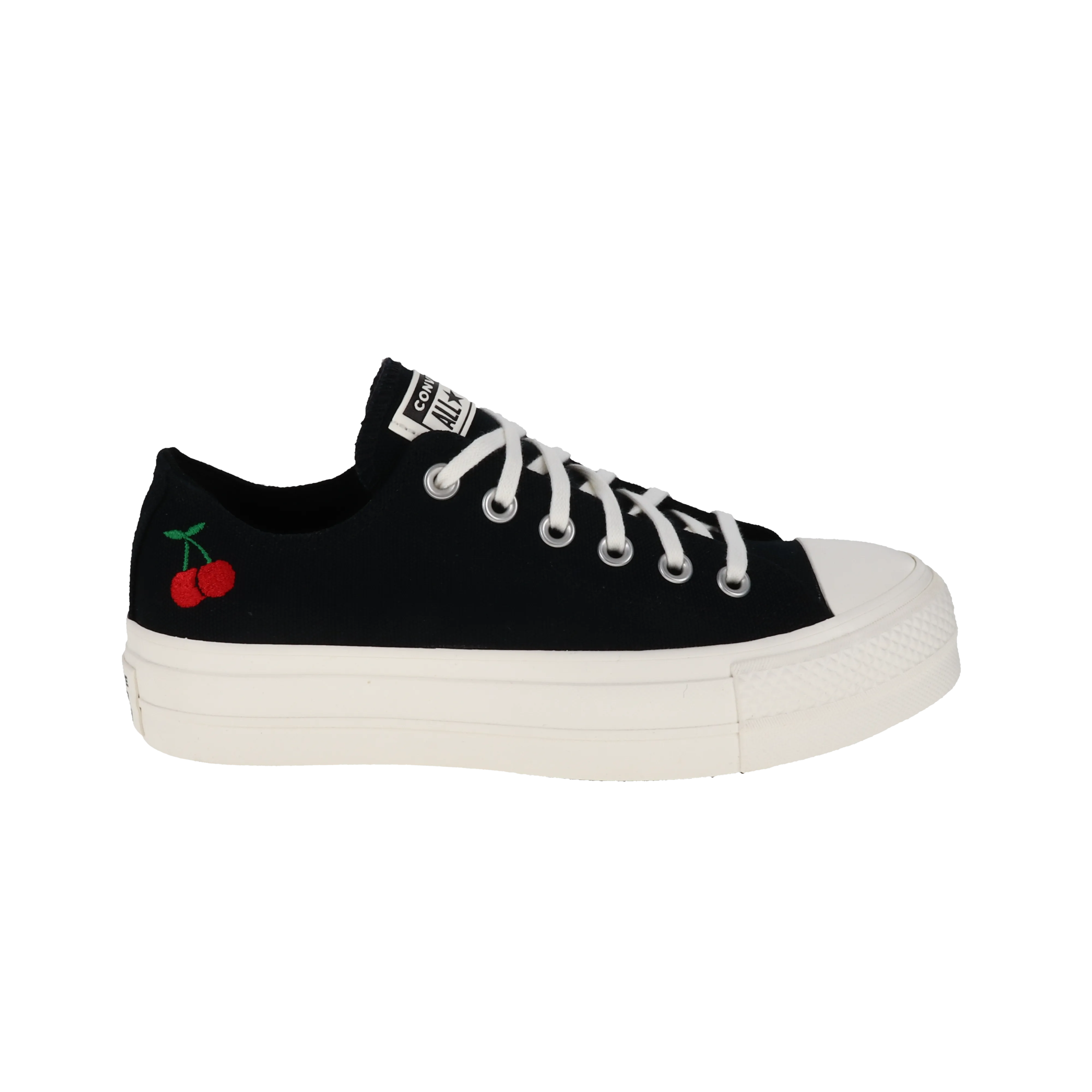 Women's CT All Star Lift Low Top