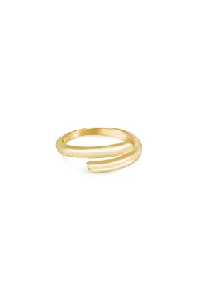 Wrap Around Ring